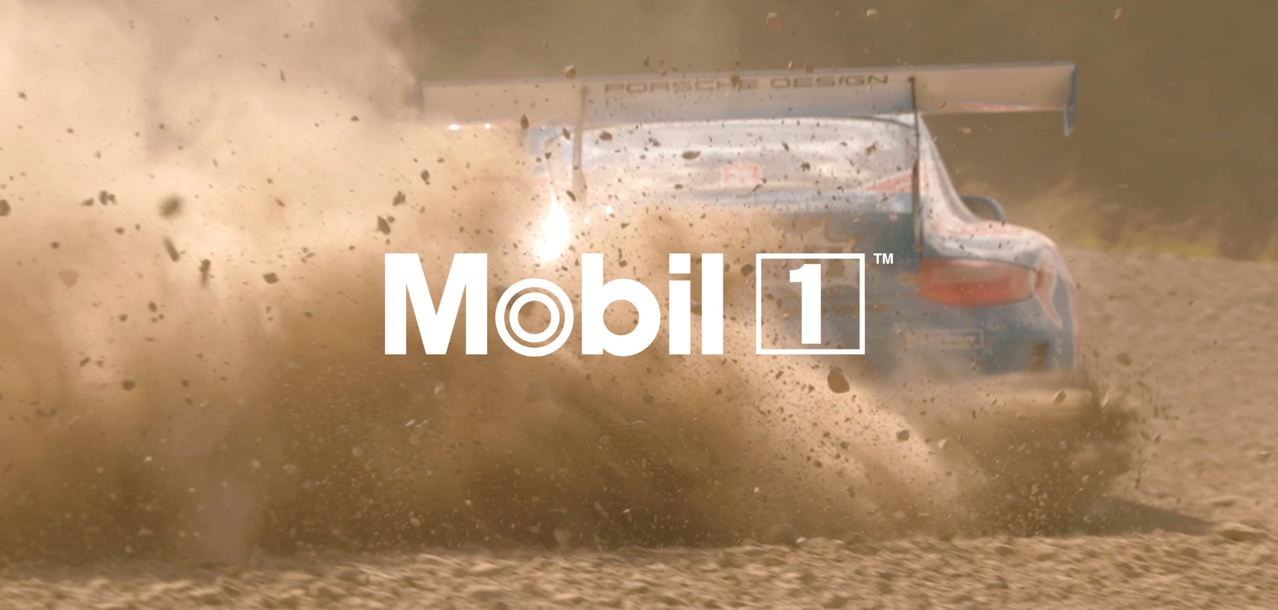 Porsche in the most extreme conditions possible (Jeff Zwart)