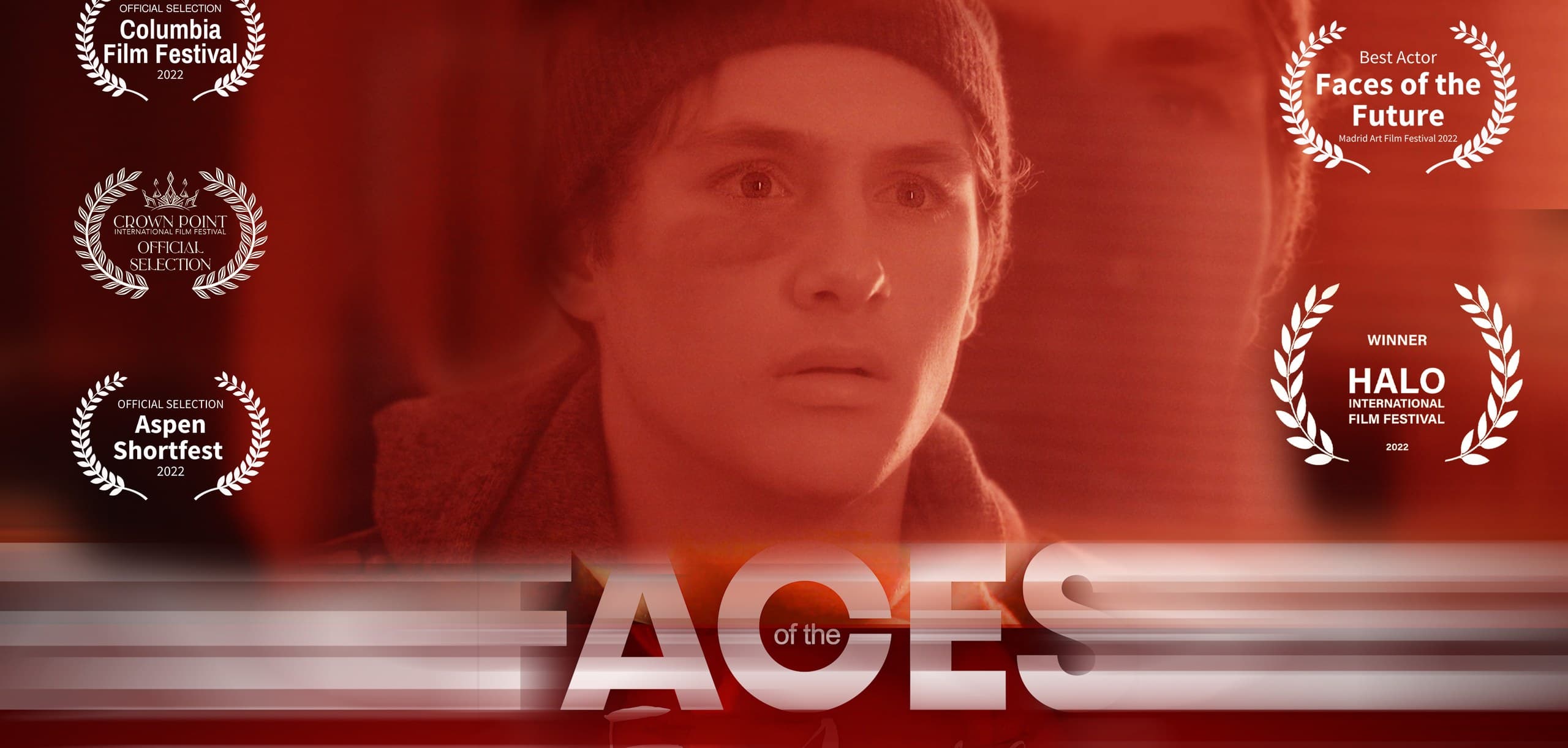 Faces of the Future Trailer