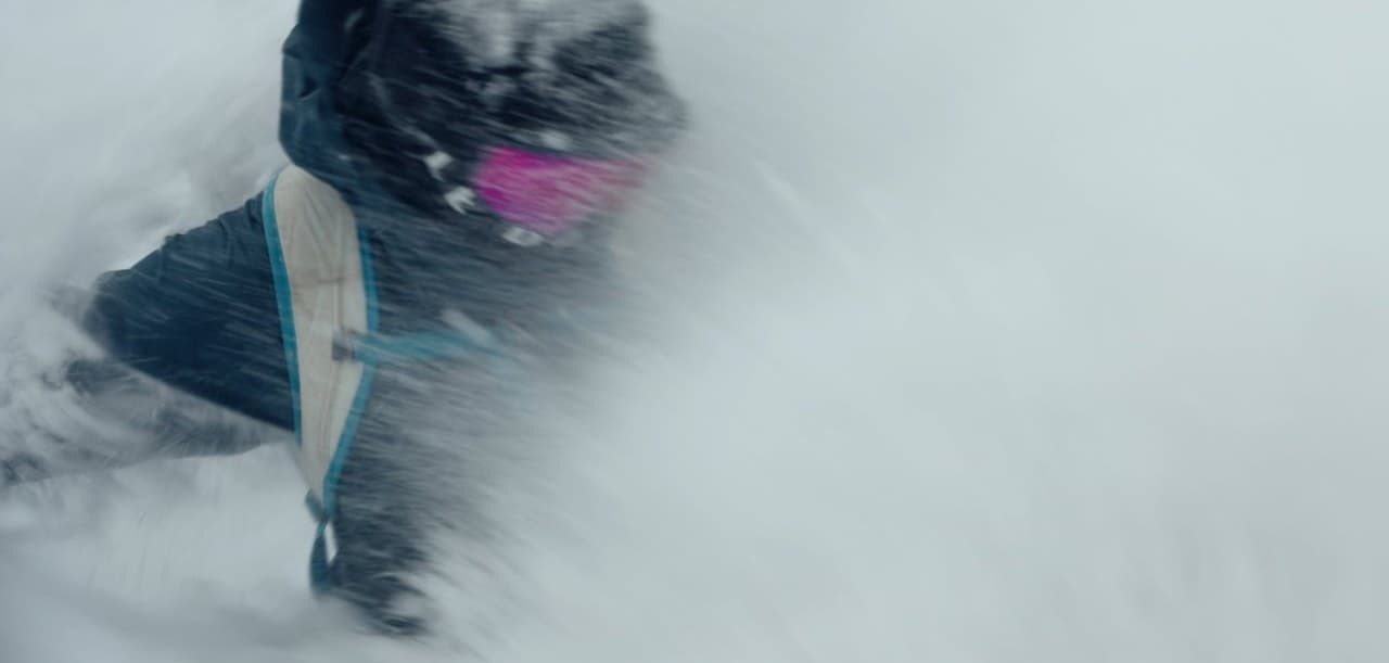 December Stoke (Merry Christmas)