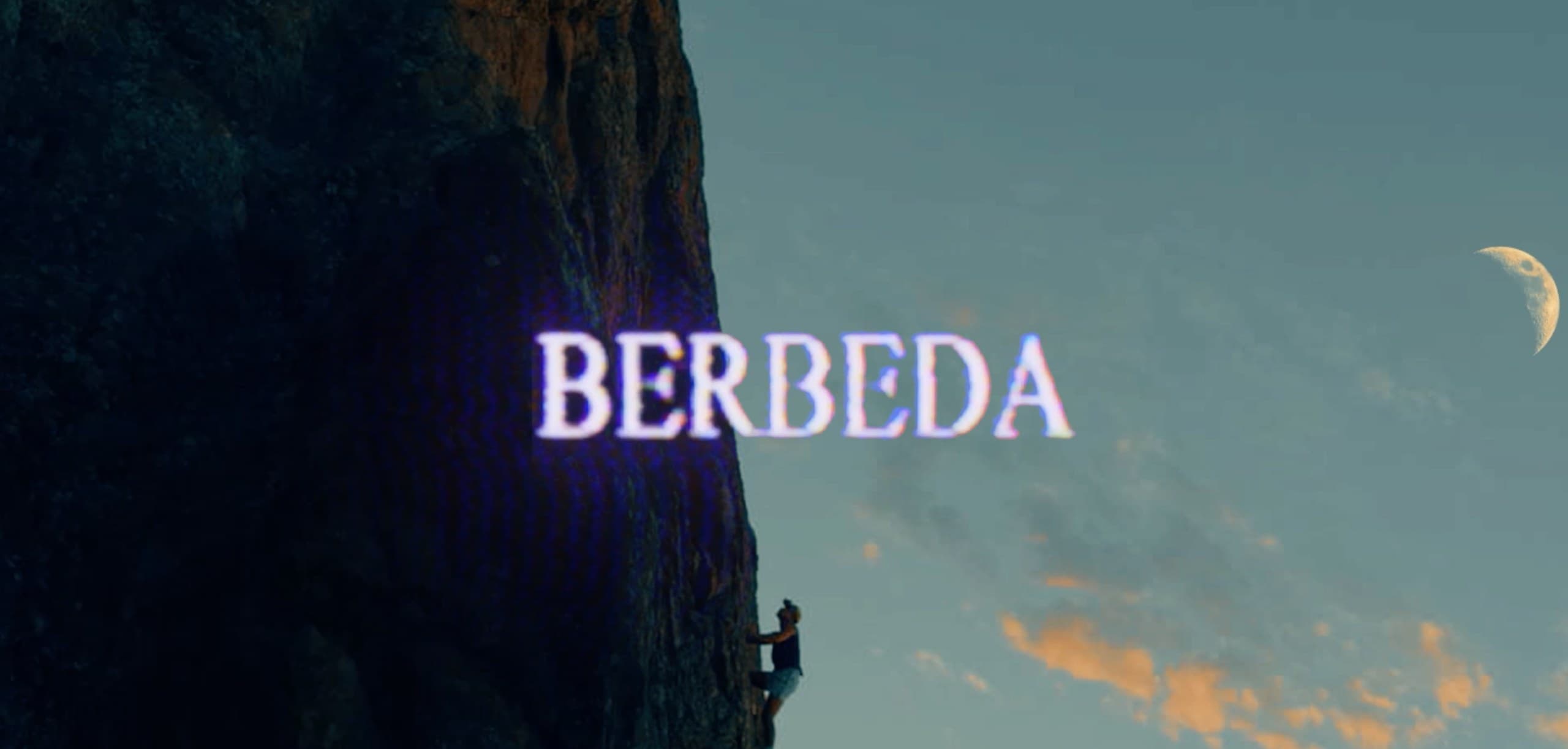 Be Different; Berbeda