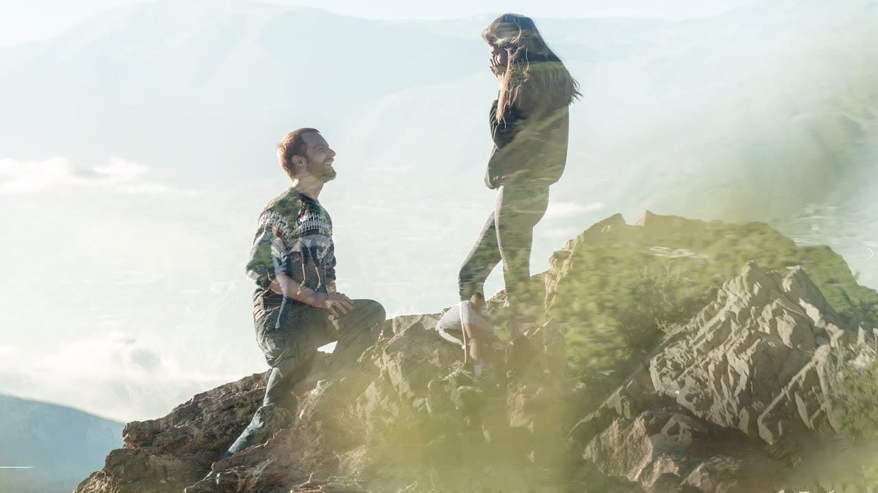 the most epic proposal
