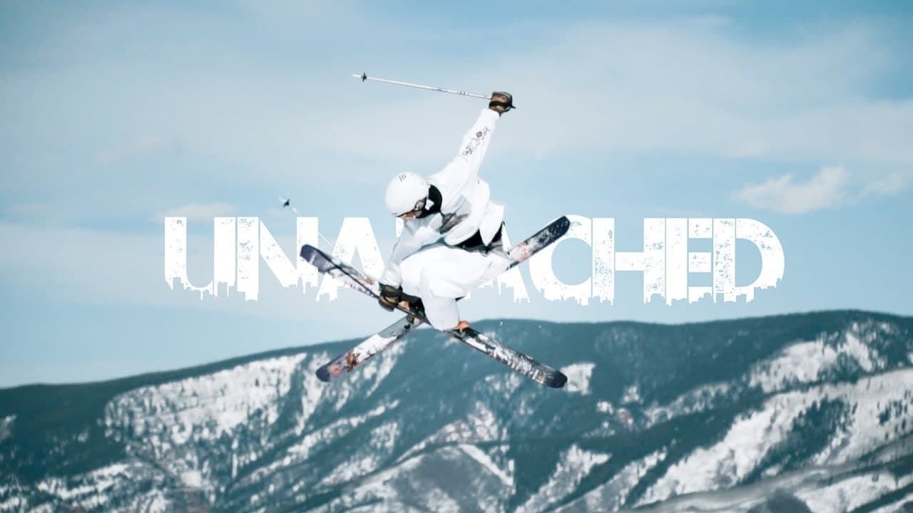 Unattached a epic freestyle ski film
