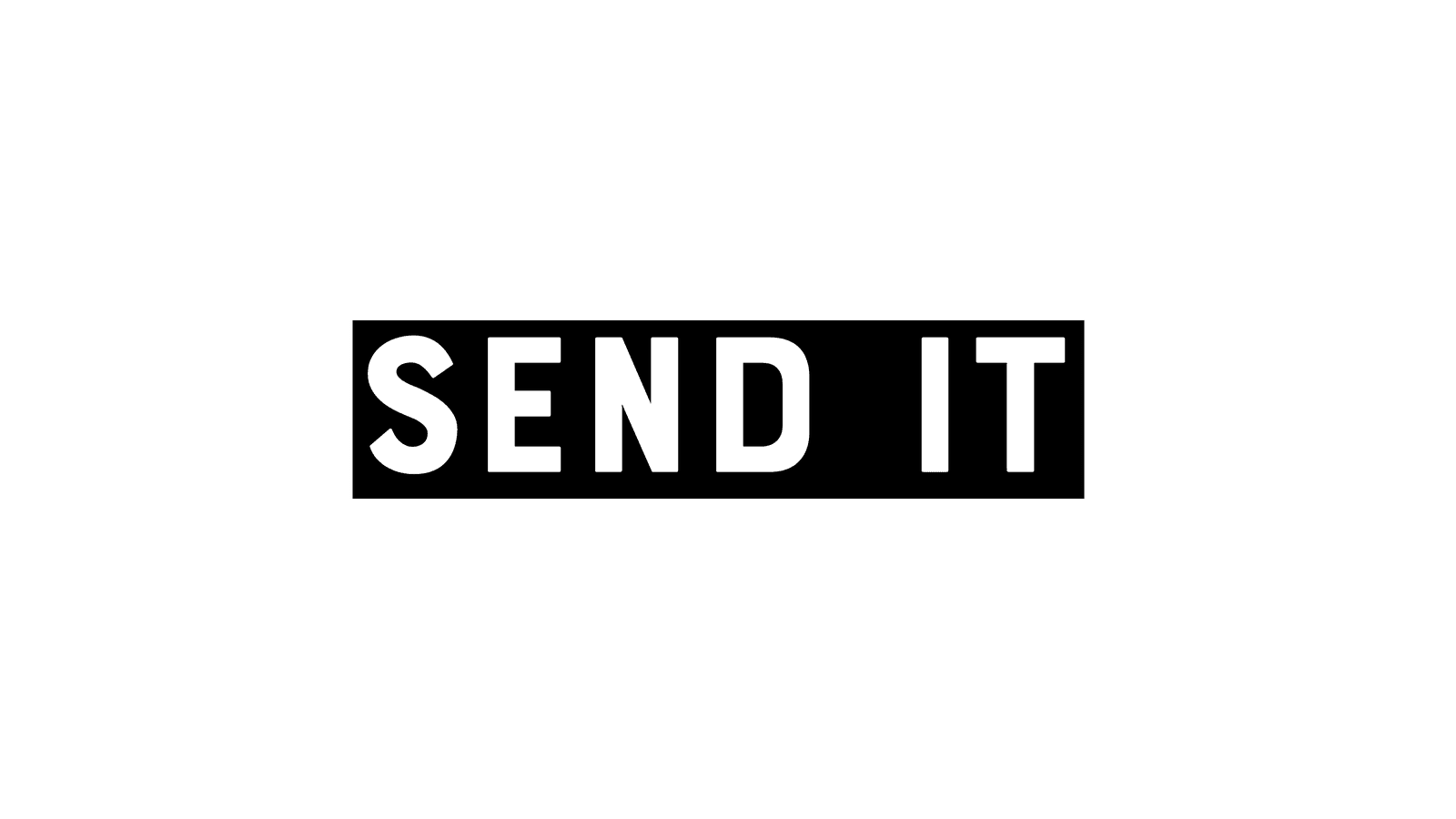 Send It Productions