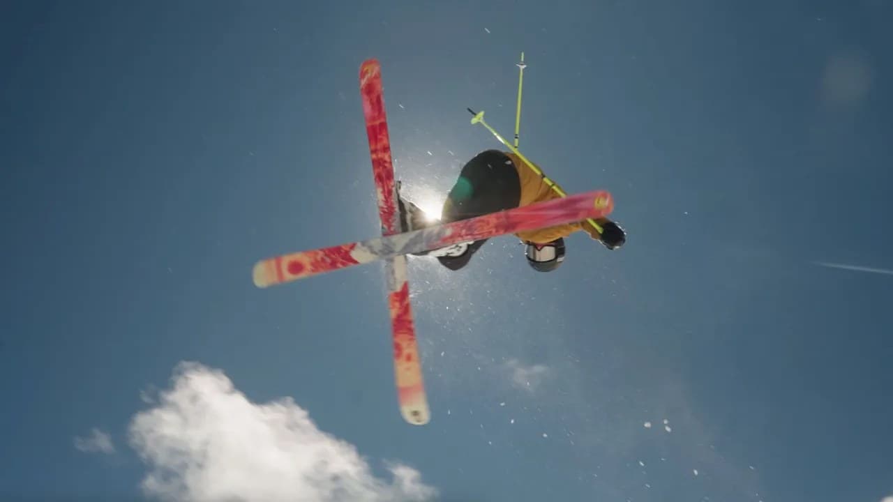 Fantasy On Skis