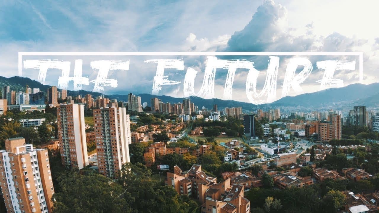 The future of real estate